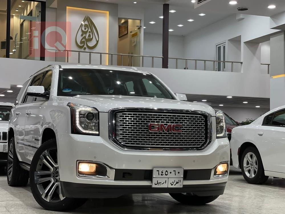GMC Yukon